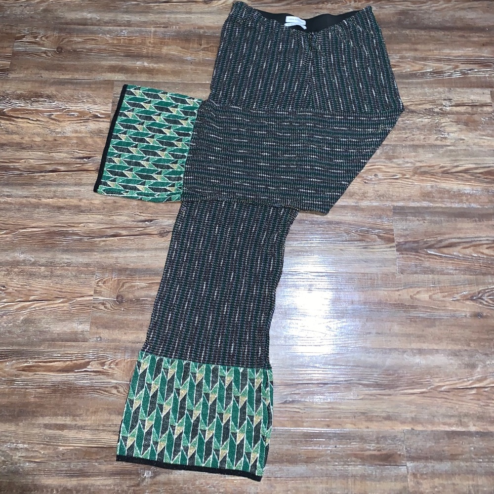Urban Outfitters bottoms with stretchy waistband